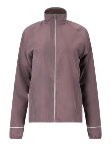 ENDURANCE Shela Damen Jacke Shark Gr. 38