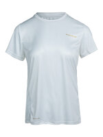 ENDURANCE Milly W S-S Tee Damen T-Shirt white Gr. 40