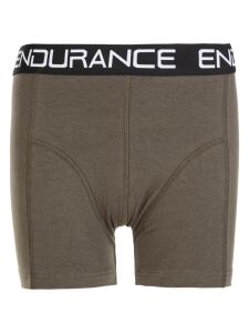 ENDURANCE Olpino Jr. Boxer Shorts 3-pack Kinder Un | 8-10J | mehrfarbig