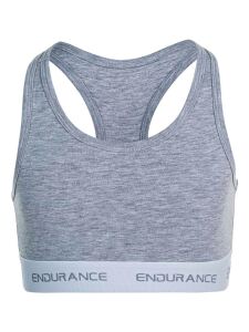 ENDURANCE Vibow Jr. Kinder Sports Bra  3-Pack G | 8-10J | mehrfarbig