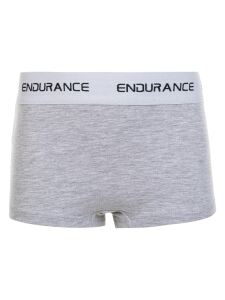 ENDURANCE Vibow Jr. Hot Pants 3-Pack Kinder Unterhosen B (8881)Multi Color Gr. 8-10J