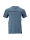 ENDURANCE Serzo M S/S Tee Herren T-Shirt | S | blau