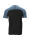 ENDURANCE Serzo M S/S Tee Herren T-Shirt | S | blau