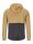 ENDURANCE Hugoee Herren Jacket W/Hood Kelp S