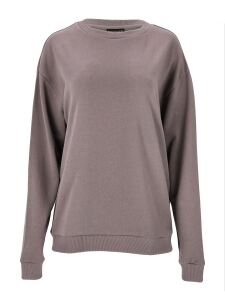 ENDURANCE Beisty W Oversized Damen Sweatshirt | 36 | grau