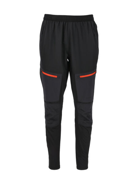 ENDURANCE Sparken M Stretch Pants Herren Hose | M | rot