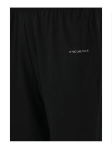 ENDURANCE Moores M Pants Herren Hose Black Gr. S