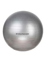 ENDURANCE Gym ball 55 CM Gymnastikball
