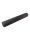 ENDURANCE Yoga Foam Roller - 90 cm black