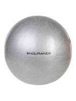 ENDURANCE Pilates Training Tone ball 25 cm