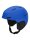 GIRO Spur Kinder Skihelm matte trim blue Gr. 48-52