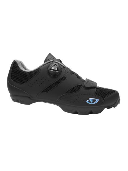 GIRO CYLINDER Damen Bikeschuhe | EU 40 | schwarz