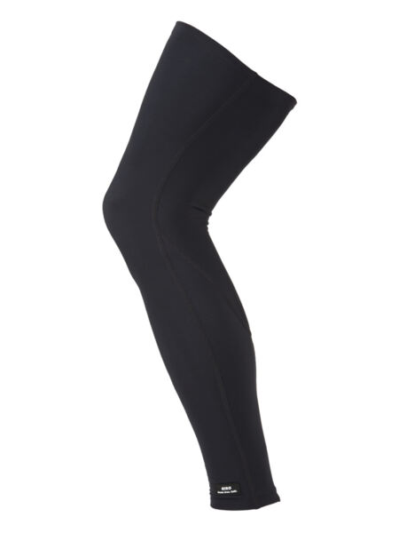 GIRO Thernal Leg Warmer | L | schwarz