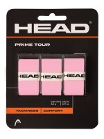 HEAD Prime Tour 3 pcs Pack (Overgrip) Griffba Griffband