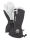 HESTRA Army Leather Heli Ski 3 Finger Skihandschuhe Black Gr. 11