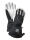 HESTRA Heli Ski 5 Finger Damen Handschuhe Skihandschuhe Schwarz Gr. 6