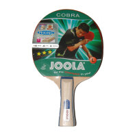 JOOLA TT-Schläger Cobra Tischtennisschläger