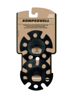 KOMPERDELL Winterteller XL Stock Zubehör