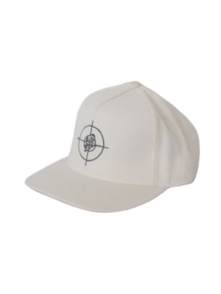 K2 Team Issued Cap | O/S | weiss