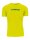 KARPOS Loma Jersey Herren T-Shirt Sulphur S/Hydro/REFL M