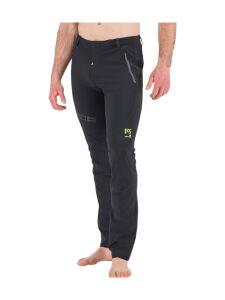 KARPOS Fantasia Evo Pant Herren Outdoor Hose Black Gr. 52