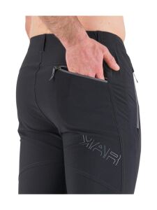 KARPOS Fantasia Evo Pant Herren Outdoor Hose Black Gr. 52