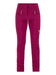KARPOS Fantasia Evo Pant Damen Outdoor Hose Raspberry R./Cabaret Gr. 40