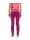 KARPOS Fantasia Evo Pant Damen Outdoor Hose Raspberry R./Cabaret Gr. 40