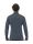 KARPOS Pizzocco Half Zip Herren Midlayer Dark Slate Gr. XXL