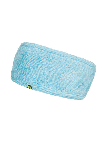 KARPOS Vertice Headband Stirnband | O/S | blau