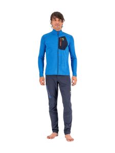 KARPOS Ramezza Light Pant Herren Outdoor Hose Outer Space/Indigo Blue 58