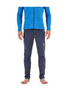 KARPOS Ramezza Light Pant Herren Outdoor Hose Outer Space/Indigo Blue 58