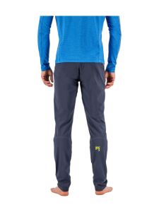 KARPOS Ramezza Light Pant Herren Outdoor Hose Outer Space/Indigo Blue 58