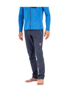 KARPOS Ramezza Light Pant Herren Outdoor Hose Outer Space/Indigo Blue 58