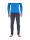 KARPOS Ramezza Light Pant Herren Outdoor Hose Outer Space/Indigo Blue 58
