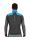 KARPOS Alagna Plus Evo Vest Herren Weste Blue Jewel /Black Gr. M