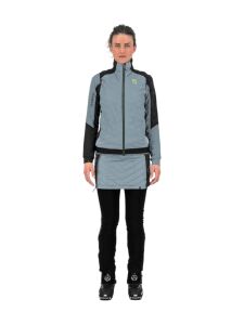 KARPOS Alagna Plus Evo Vest Damen Weste Dusty Blue/Black Gr. S