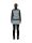 KARPOS Alagna Plus Evo Vest Damen Weste Dusty Blue/Black Gr. S