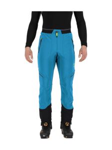 KARPOS Alagna Plus Evo Herren Skitourenhose Blue Jewel/Black XL