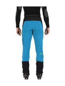 KARPOS Alagna Plus Evo Herren Skitourenhose Blue Jewel/Black XL