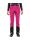 KARPOS Alagna Plus Evo Damen Skitourenhose CABARET/BLACK L