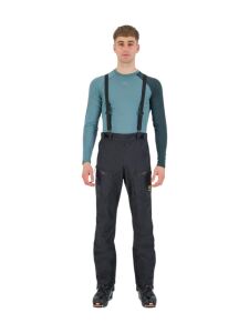 KARPOS Piz Palu Pant Herren Skitourenhose Black/India Ink S
