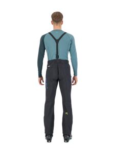 KARPOS Piz Palu Pant Herren Skitourenhose Black/India Ink S