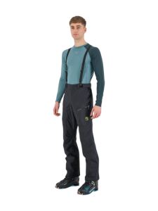 KARPOS Piz Palu Pant Herren Skitourenhose Black/India Ink S