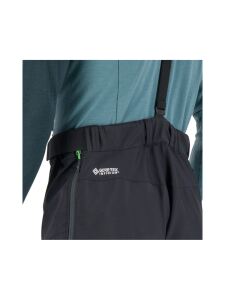 KARPOS Piz Palu Pant Herren Skitourenhose Black/India Ink S