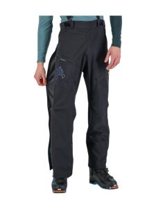 KARPOS Piz Palu Pant Herren Skitourenhose Black/India Ink S