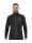 KARPOS Puez Herren Fleece Skitouren Midlayer Black/India Ink Gr. M