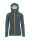 KARPOS Temporale Herren Softshell Jacke DARK SLATE/NORTH Atlantic Gr. L