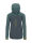 KARPOS Temporale Herren Softshell Jacke DARK SLATE/NORTH Atlantic Gr. L