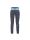 KARPOS Santa Croce Zip-Off Pants Damen Outdoor Hose SKY CAPTAIN/BLUE ATOLL 38